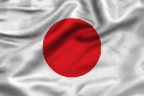 Flagge Japan, Foto: suicidecrew, Fotolia.com